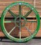 Yurta verde ∅5m