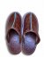 Domácí obuv tradičního mongolského stylu - Velikost: 42