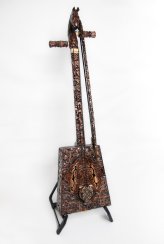 Morin khuur