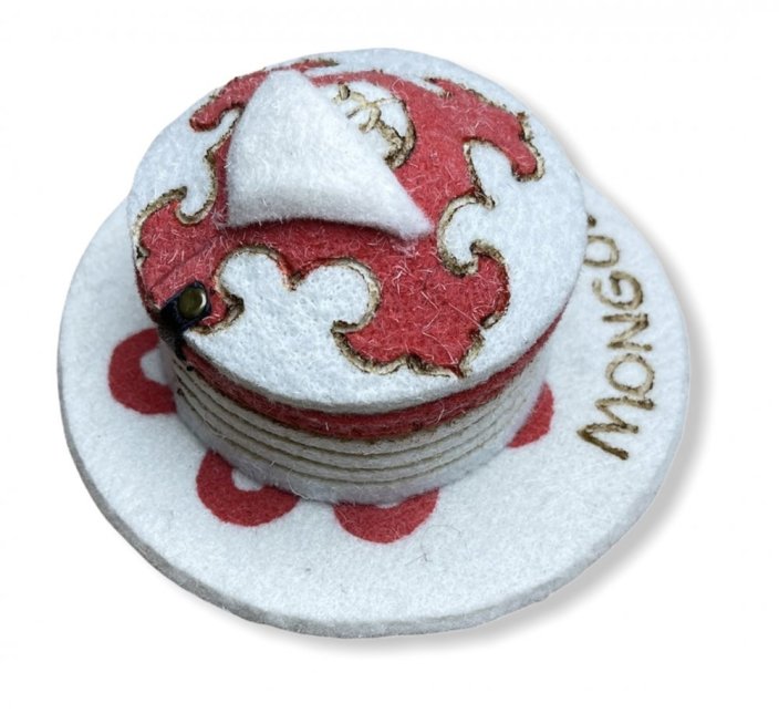 Mongolisches Weissagungsset