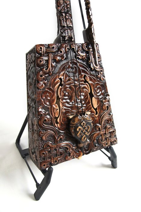 Morin khuur