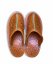 Home shoes of traditional Mongolian style - Size: 39