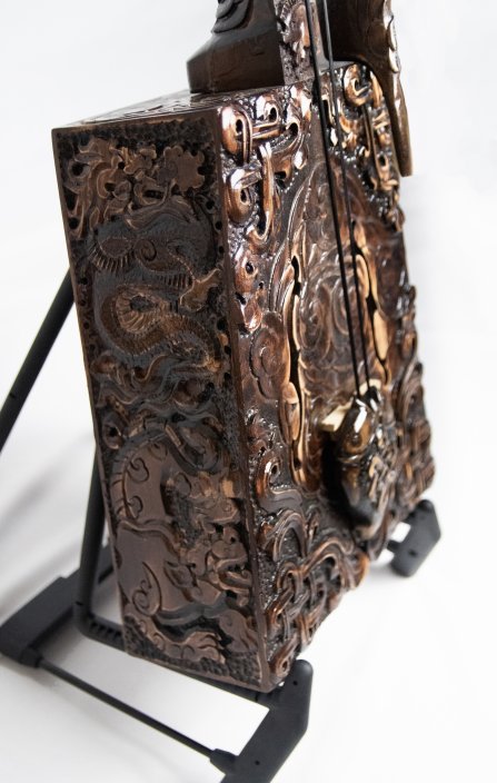 Morin khuur