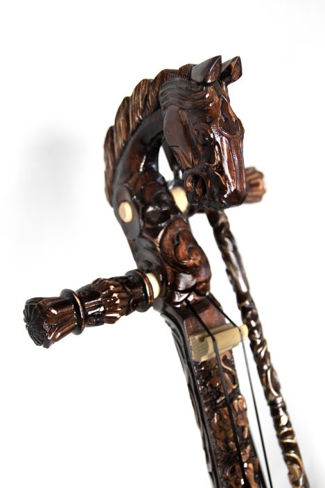 Morin khuur