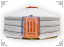 Orange yurt ∅6m