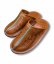 Home shoes of traditional Mongolian style - Size: 36